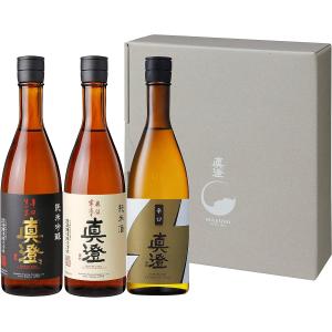 日本酒 真澄 飲み比べ バラエティー ギフトセット 720ml ×3本 日本酒ギフト 長野県 宮坂醸造 御祝 プレゼント｜nsmarket-co