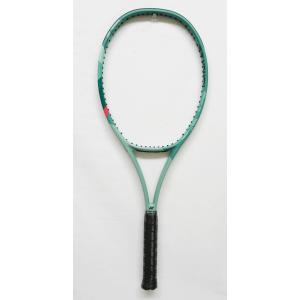 パーセプト97 ヨネックス YONEX PERCEPT97 01PE97-268 テニスラケット｜nsp-nishinagasports