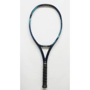 Eゾーン100 ヨネックス YONEX EZONE100 07EZ100-018 硬式テニスラケット｜nsp-nishinagasports