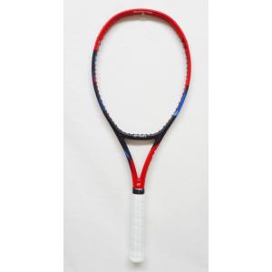 Vコア98L ヨネックス YONEX VCORE98L 07VC98L-651 テニスラケット｜nsp-nishinagasports