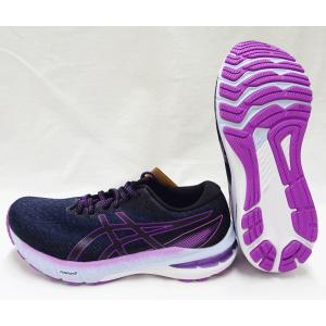 GT-2000 10レディースワイド シューズ袋サービス LADY GT-2000 10WIDE 1012B044/404 アシックス asics レディースランニングシューズ