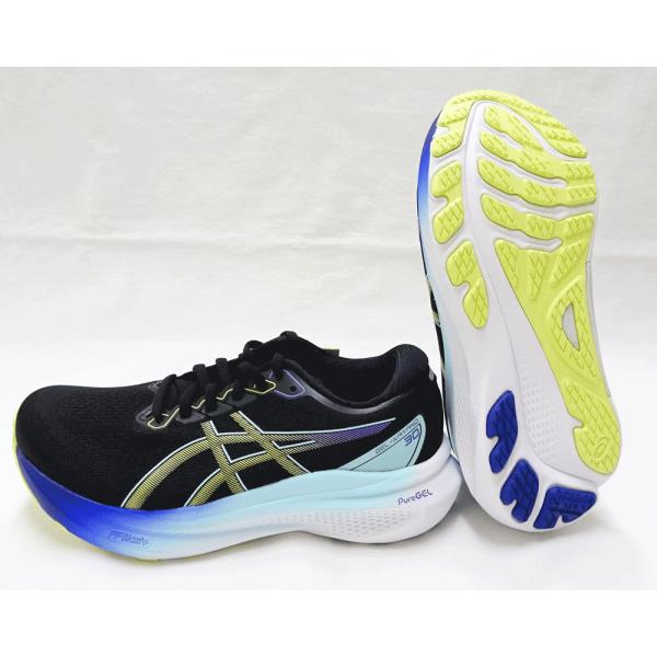 ゲルカヤノ30レディースワイドシューズ袋サービス GEL-KAYANO30WIDE 1012B503...