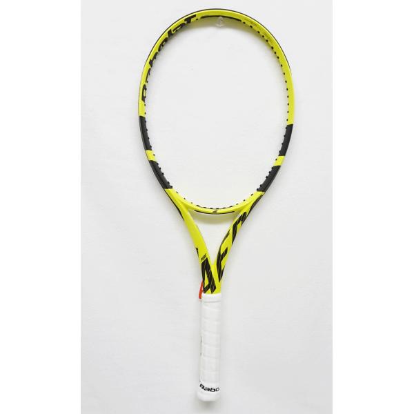 ピュアアエロライト バボラ BABOLAT PUREAERO LITE 101359 硬式テニスラケ...