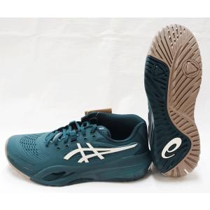 ASICS テニスシューズ アズ テニスシューズ アシックス asics ゲルレゾリューションX