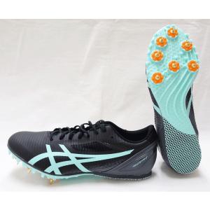 ASICS アシックス ASICS/短距離用 陸上スパイク/ハイパー