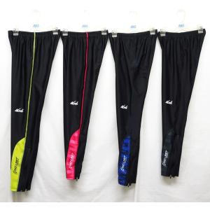 陸上ウェア ニシスポーツ T&Fプラクティスロングタイツ