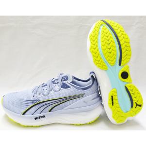 ◆PUMA◆ プーマ FOREVERUN NITRO 377757 27VAPOR GRAY 国内発送 PUMA スニーカー プーマ FOREVERUN NITRO フォーエバーラン
