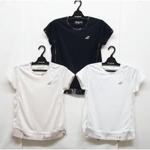 Babolat バボラ BabolaT テニスウェア レディス VS ショート