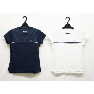 バボラ BabolaT レディースVS ショートスリーブシャツ BWG5320 Babolat バボラ テニスウェア『レディース』 VS ショート