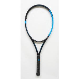 FX500LS ダンロップ DUNLOP DS22007 硬式テニスラケット｜nsp-nishinagasports