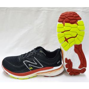 フレッシュフォームX860v13 FRESHFOAM X860 V13メンズ ニューバランス M860M13-2E new balance ランニングシューズ｜nsp-nishinagasports