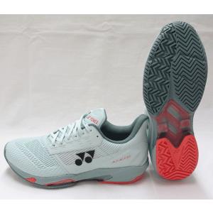 テニスシューズ ヨネックス YONEX パワーク...の商品画像