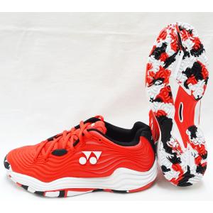 YONEX テニスシューズ パワークッションフュージョンレブ5 GC 24.5 ヨネックス パワークッション フュージョンレブ 5 メン GC