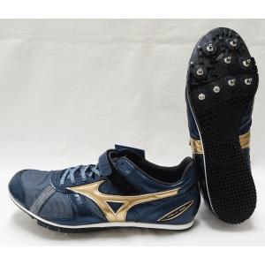 MIZUNO ミズノ FIELD GEO AJ-B フィールドジオ 24c MIZUNO