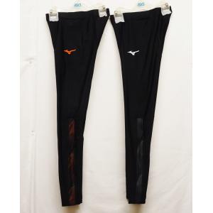 陸上ウェア ミズノ ロングタイツ U2MB0510 MIZUNO スパッツ