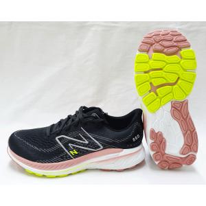 フレッシュフォームX860v13ウィメンズ-D FRESHFORMX860v13-D メンズ ニューバランス W860NQ13-D new balance レディースランニングシューズ｜nsp-nishinagasports