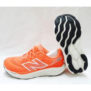 フレッシュフォームX880v14ウィメンズ-D FRESHFORMX880v14-D ニューバランス W880L14-D new balance レディースランニングシューズ｜nsp-nishinagasports