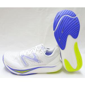 フューエルセルレベルv3ウイメンズ  WFCXCC3-B ニューバランス FUELCELLREBELv3W new balance レディースランニングシューズ｜nsp-nishinagasports