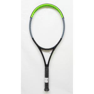 ブレード104 V7.0 ウィルソン Wilson BLADE104 V7.0  WR013911 硬式テニスラケット　｜nsp-nishinagasports