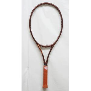 Wilson ウイルソン 国内正規品 プロスタッフX V14 PRO STAFF X