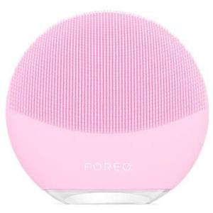 Foreo Luna Mini 3 フォレオ ルナ ミニ 3 パールピンク ミニサイズ スウェーデン...