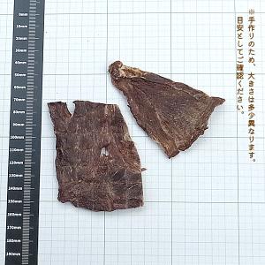 犬 おやつ ジャーキー 無添加 国産 京丹波鹿...の詳細画像2