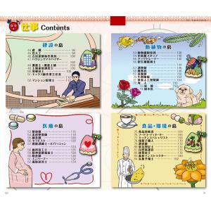早わかりOh!仕事の詳細画像2