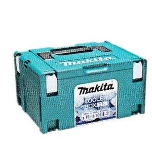 マキタ クーラーボックス11L A-61444