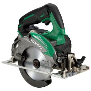 HiKOKI  C18DBL(NN) コードレス丸のこ 18V 125mm 本体のみ（電池・充電器・ケース別売）
