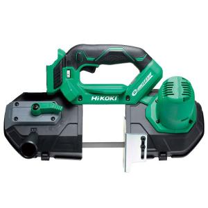 HiKOKI  CB18DBL(S)(NN) コードレスロータリバンドソー