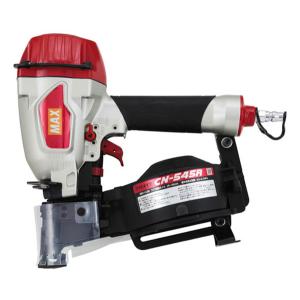 マックス〈MAX〉CN-545R　コイルネイラ（シージングボード・シングル ルーフィング）　｜NEWSTAGETOOLSヤフー店