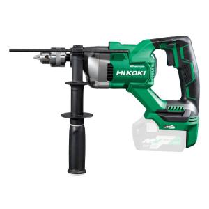 HiKOKI D3613DA(NN) コードレスドリル 36V・本体のみ(バッテリ・充電器・ケース別売)