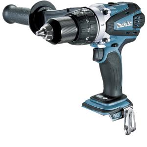 マキタ  DF458DZ  充電式ドライバドリル 18V 本体のみ (電池・充電器・ケース別売)｜NEWSTAGETOOLSヤフー店