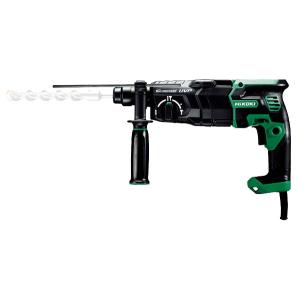 HiKOKI DH28PCY2 ロータリーハンマードリル 28mm3モード切替 (ケース付  