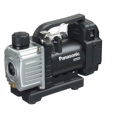 パナソニック〔Panasonic〕EZ46A3X-B 充電真空ポンプ 本体のみ(電池・充電器・ケース...