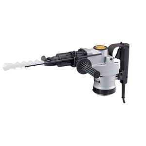 マキタ HR3811(P) ハンマドリル 38mm 六角シャンク (ポッキンプラグ・ケース付)(ビット別売)　