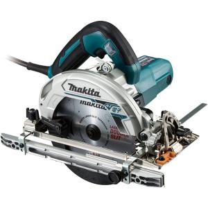 マキタ 電子造作精密マルノコ HS6402SP 青165mm