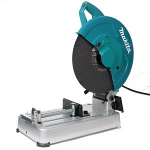 マキタ  355mm  切断機 LW1401