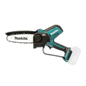 マキタ MUC150DZ 充電式ハンディソー 150mm 18V 本体＋チェーン刃 ガイドバー付