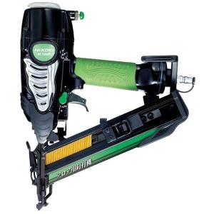 HiKOKI  NT50MF  フロア用釘打機