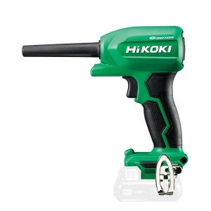 HiKOKI RA12DA(NN) コードレスエアダスタ 10.8V 本体のみ (電池・充電器別売)｜NEWSTAGETOOLSヤフー店