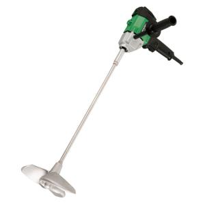 HiKOKI　UM22V　かくはん機 (スクリュ径220ｍｍ)(低速高トルク形)