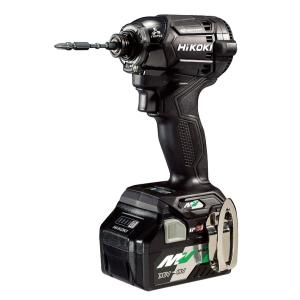 HiKOKI WH36DC(2XNBS) Bluetoothマルチボルト蓄電池(36V) コードレス