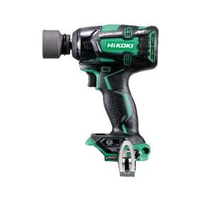 HiKOKI WR36DC(NN) コードレスインパクトレンチ 本体のみ(電池・充電器・ケース別売)