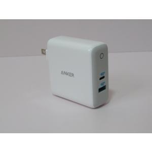 Anker PowerPort Atom III ホワイト