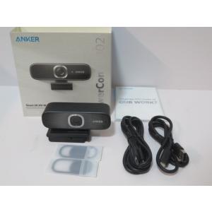 Anker PowerConf C302 ウェブカメラの高価買取価格