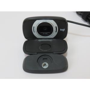 ロジクール Webカメラ C615n フルHD 1080P ストリーミング オートフォーカス 自動光...