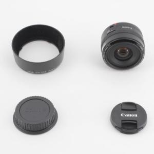 Canon 単焦点レンズ EF35mm F2 フルサイズ対応｜nstylehachi1