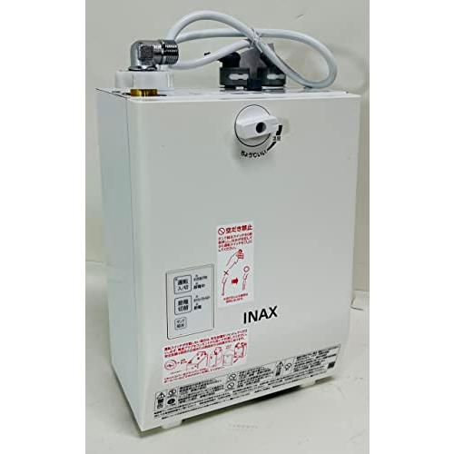 INAX・LIXIL 電気温水器【EHMN-CA3ECSA1-200】 3L ゆプラス 自動水栓一体...