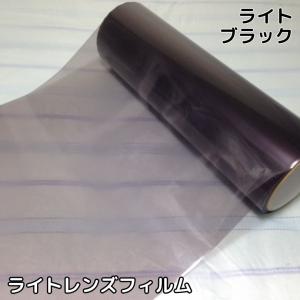 カーライトレンズフィルム30cm×50cm単位ラ...の商品画像
